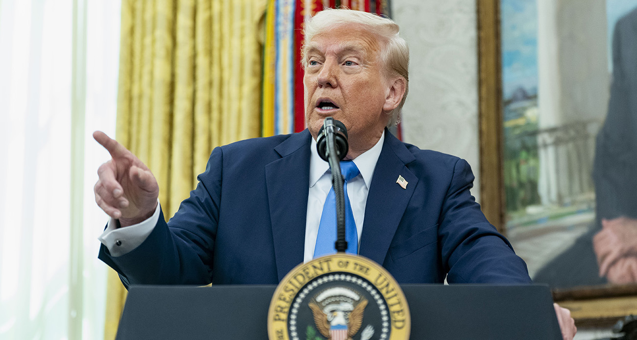 ABD basınından Güney Kore iddiası: "Trump binlerce ABD askerini bölgeden çekecek"