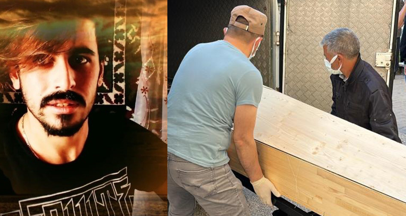 Kene yapışan kişi öldü, Sivas’ta ölü sayısı 4’e yükseldi