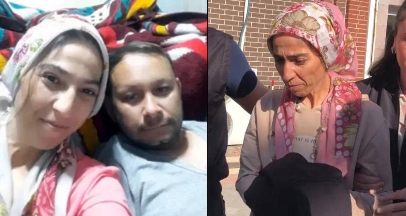 9 yıllık cinayet itirafla ortaya çıktı!