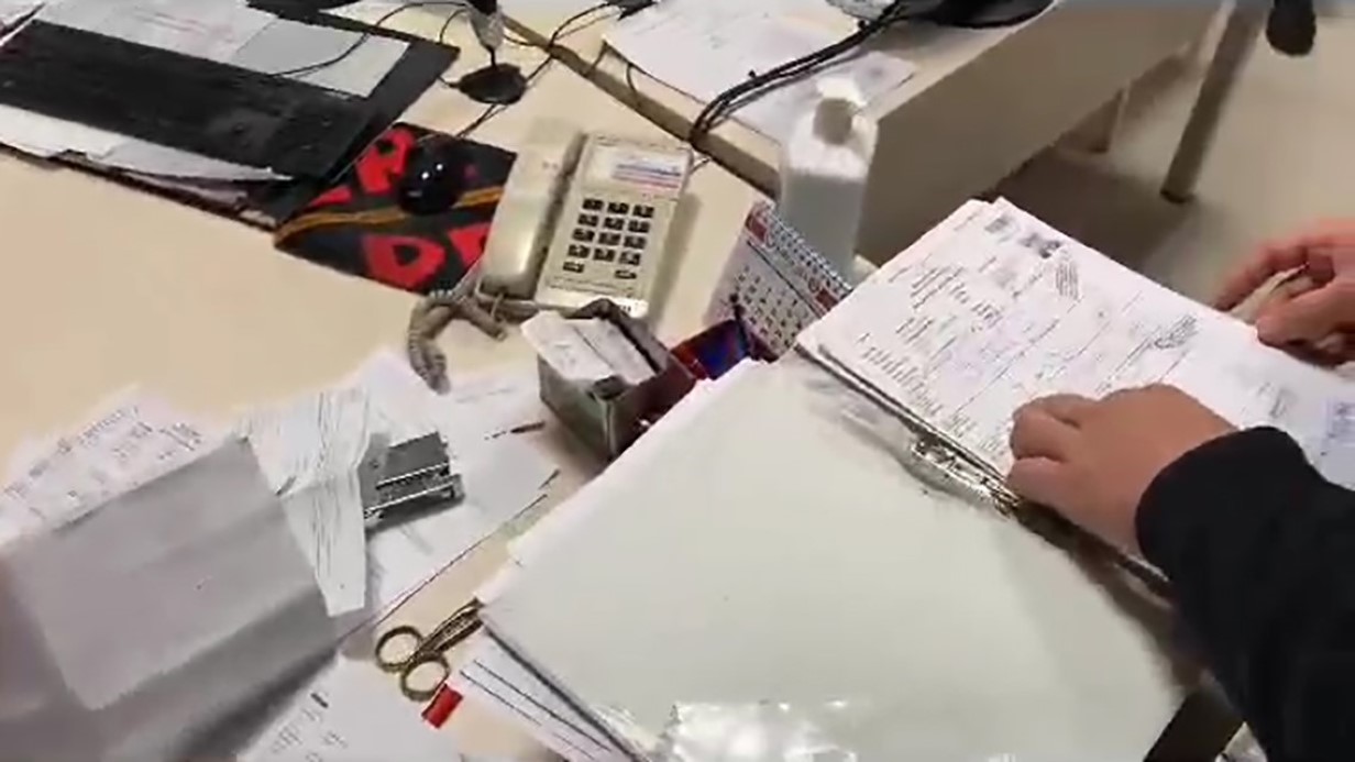 Balıkesir merkezli 9 ilde sahte engelli raporu operasyonu: 50 gözaltı