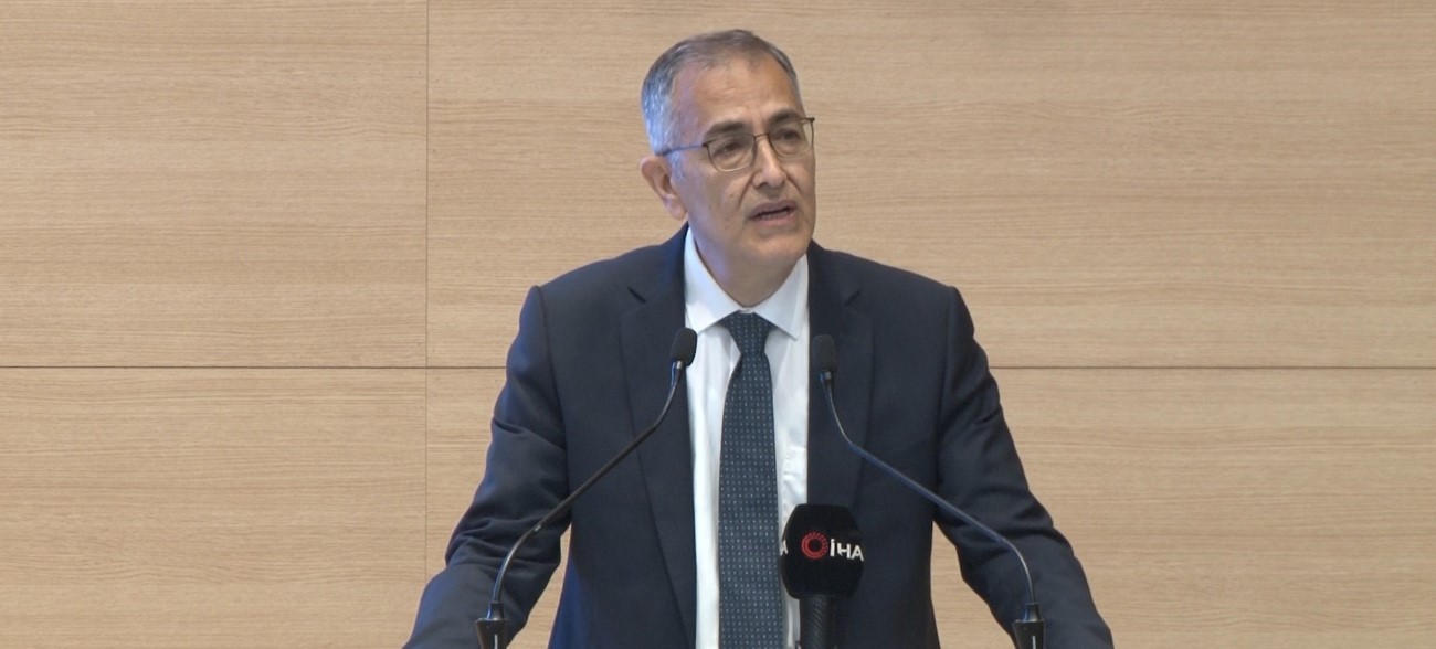 İstanbul’daki Uluslararası Sağlık Bilimleri Kongresi’ne 14 ülkeden uzman katıldı