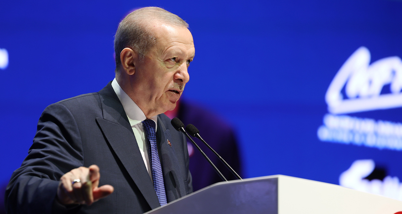 'Yakın zamanda' diyerek açıkladı