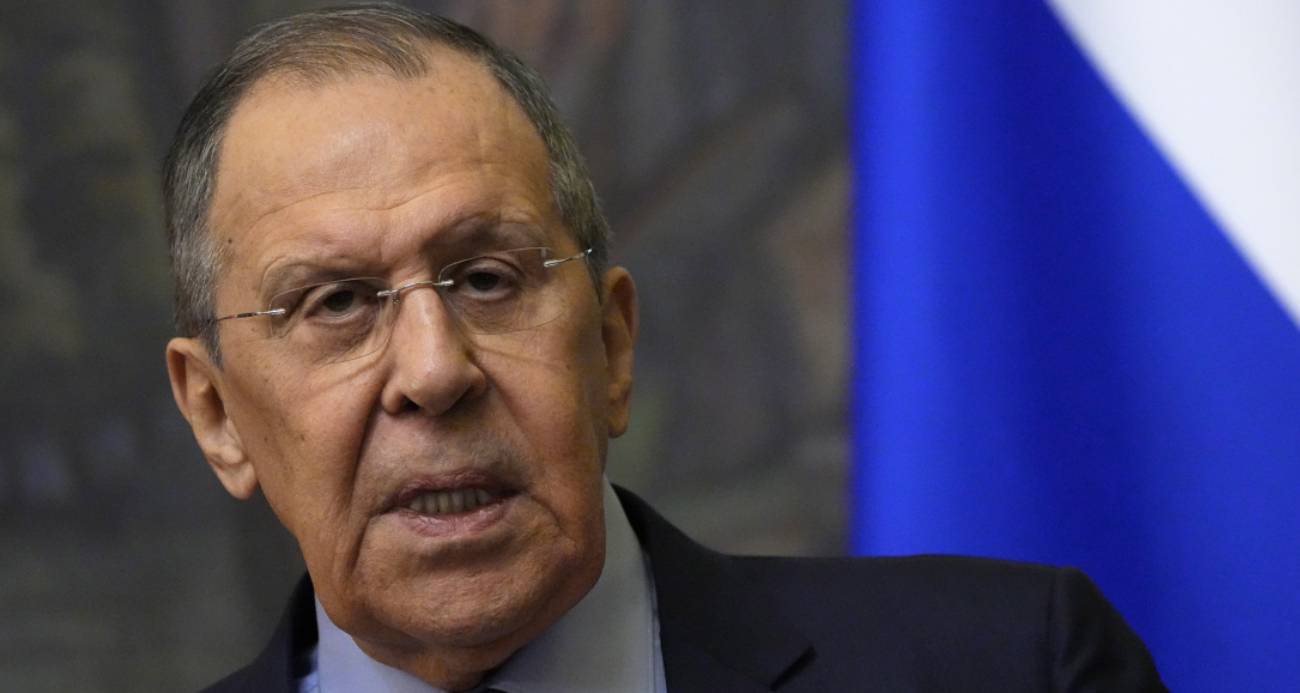 Rusya Dışişleri Bakanı Lavrov: "İstanbul’da varılan anlaşmalara bağlıyız"