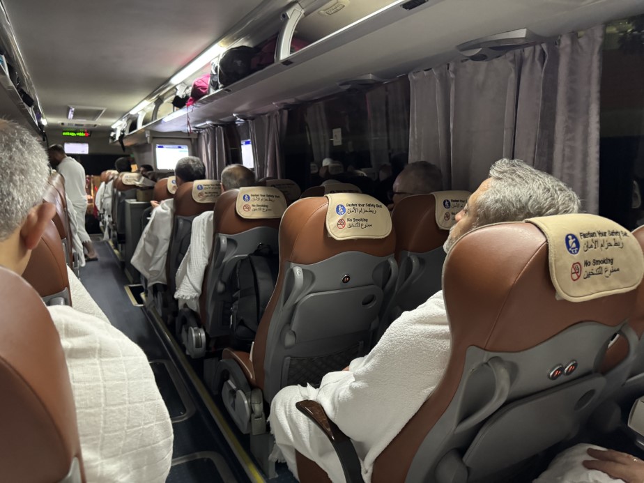 Hac vize sisteminde sıkı kontroller kaçakları engelledi