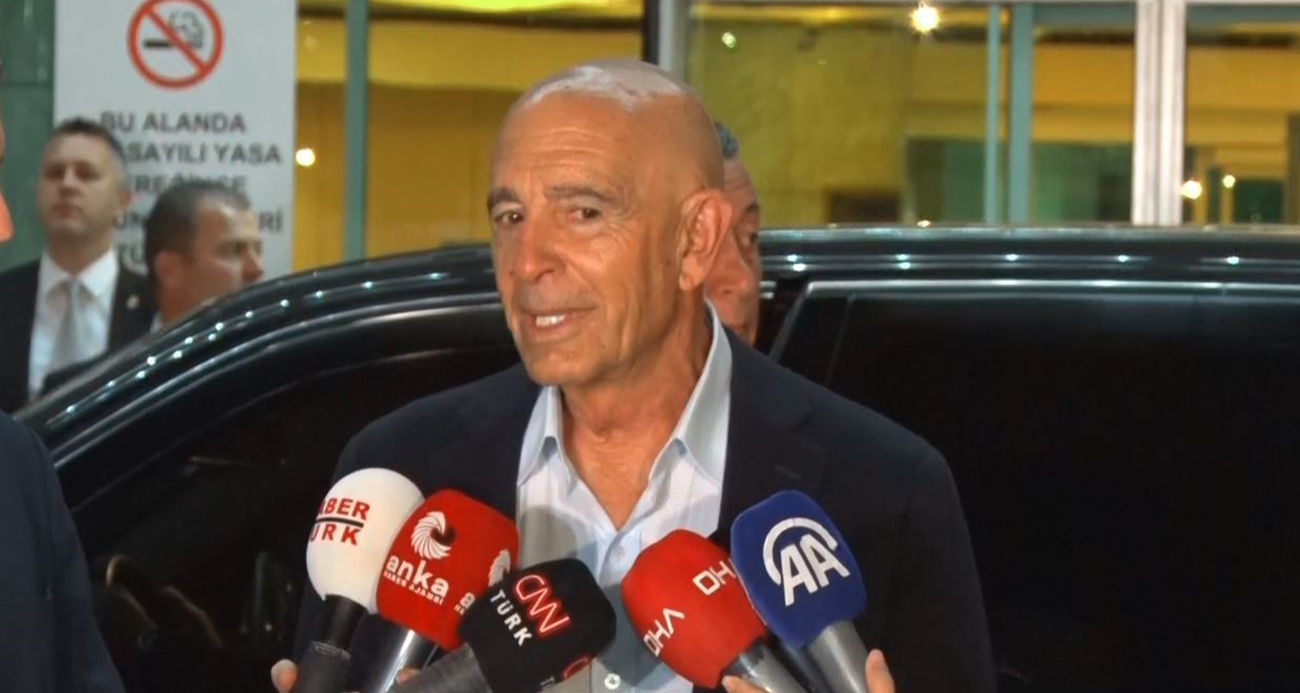 ABD Büyükelçiliği: "Batı, bir asır önce haritalar, manda yönetimleri, çizilmiş sınırlar ve yabancı yönetimler dayattı"