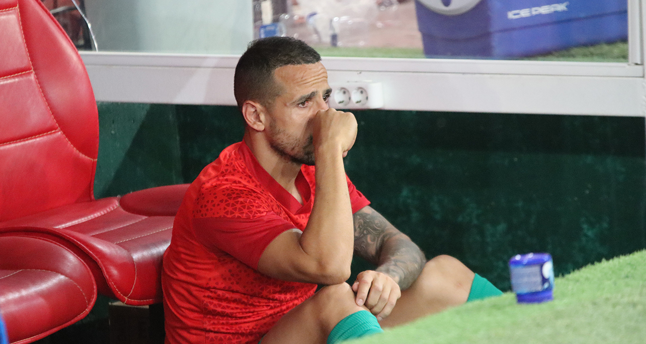 Trendyol Süper Lig’e veda eden son takım Bodrum FK oldu