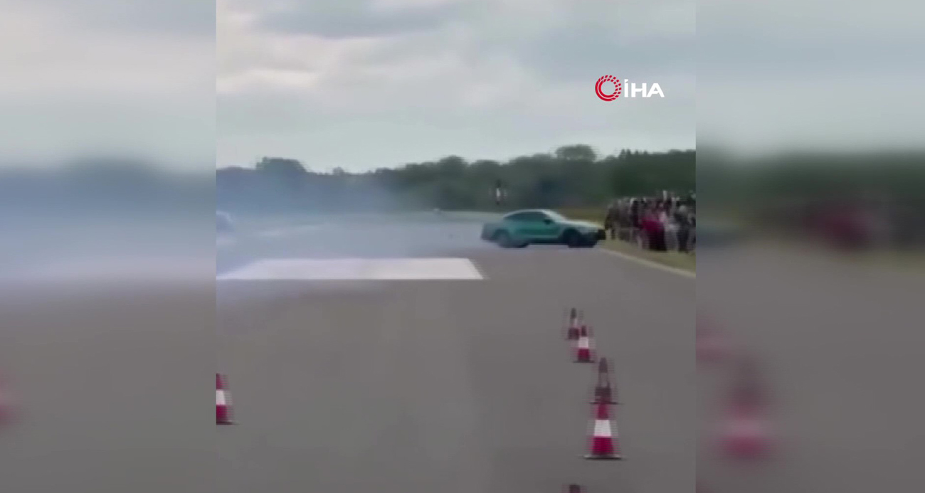 4'ü ağır 18 yaralı!