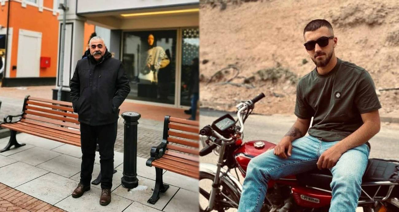 Tunceli'de silahlı kavga: Cemevi başkanı ve yeğeni öldürüldü