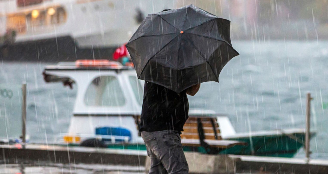 Yağışlar sürecek mi? 26 Mayıs 2025 hava durumu nasıl olacak?