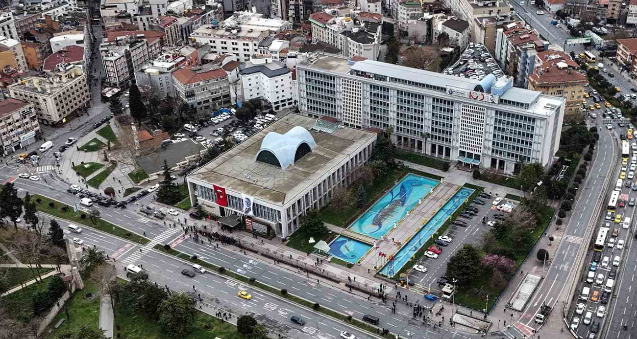 İBB’ye yönelik yolsuzluk soruşturmasında İBB Muhtarlık İşleri Daire Başkanı’nın ifadesi ortaya çıktı