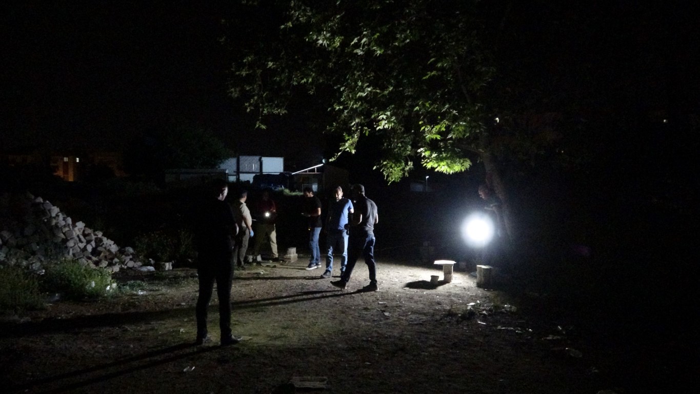 Antalya’da baba oğul tartışması ölümle sonuçlandı