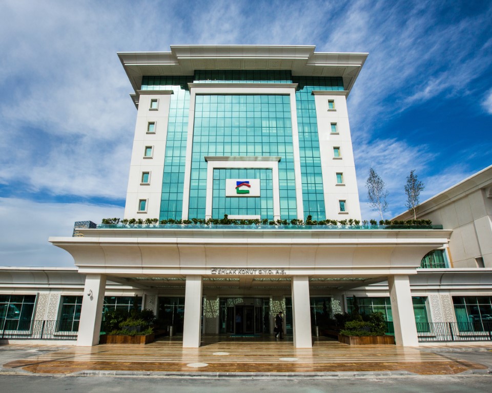 İstanbul’un merkezi 