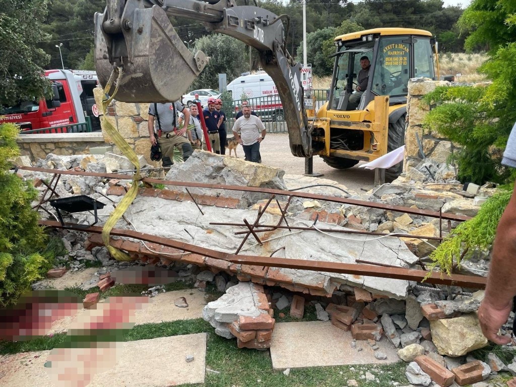 İzmir’de hayatını kaybeden doktorun son anları ortaya çıktı
