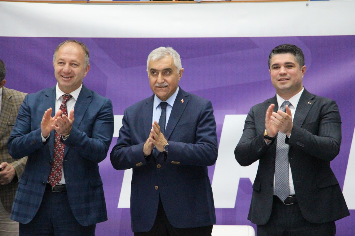 Uluslararası Erzurum Open turnuvası nefes kesti