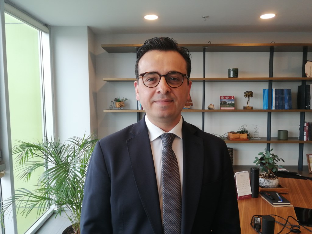 Geleceğin doktorları, 4. Intern Sempozyumu’nda mesleki bilgi ve tecrübe ediniyor