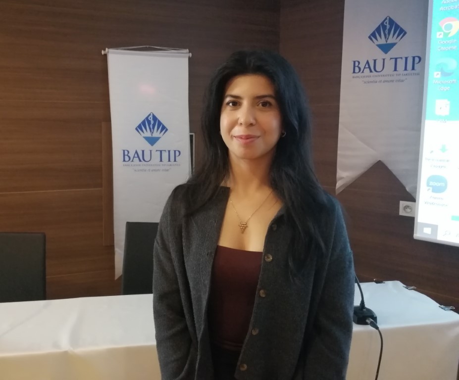 Geleceğin doktorları, 4. Intern Sempozyumu’nda mesleki bilgi ve tecrübe ediniyor