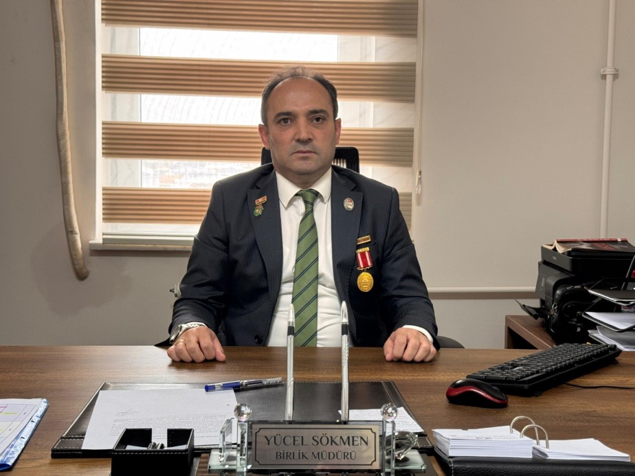 Vücudunda binin üzerinde şarapnel parçasıyla vatana hizmete devam ediyor