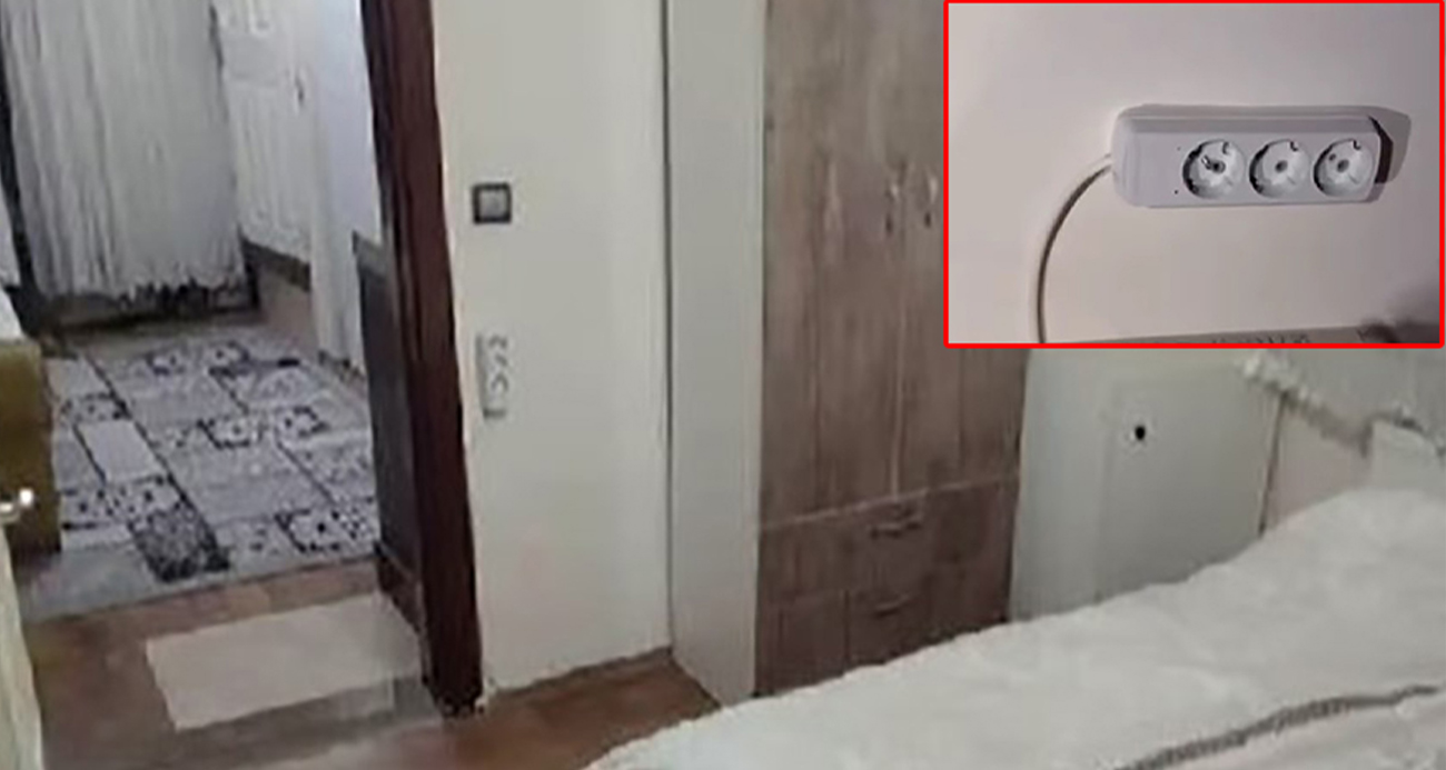 Denizli'de üçlü priz skandalı!