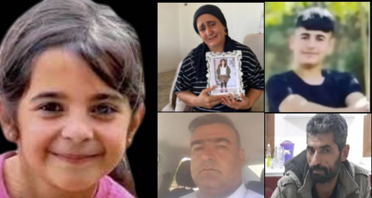 Narin Güran cinayetinde yeni gelişme!