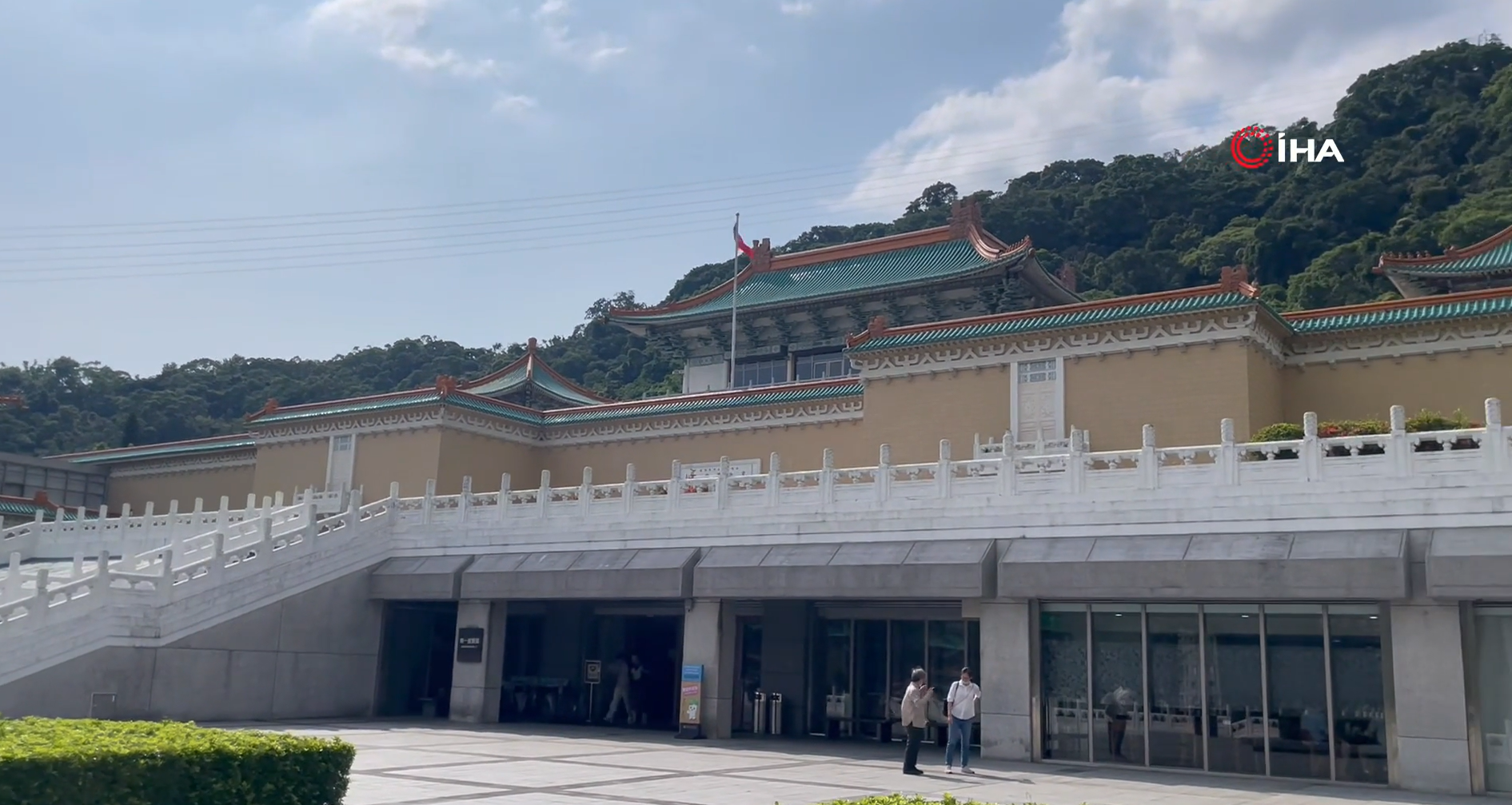 Taipei’s National Palace Museum Tells the Story of Chinese Civilization