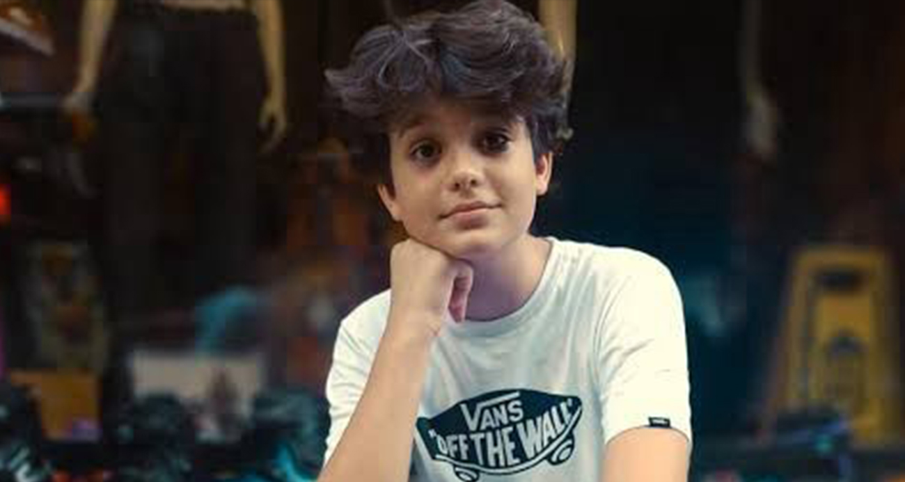 Minguzzi’nin mezarına zarar veren sanık hakim karşısına çıktı