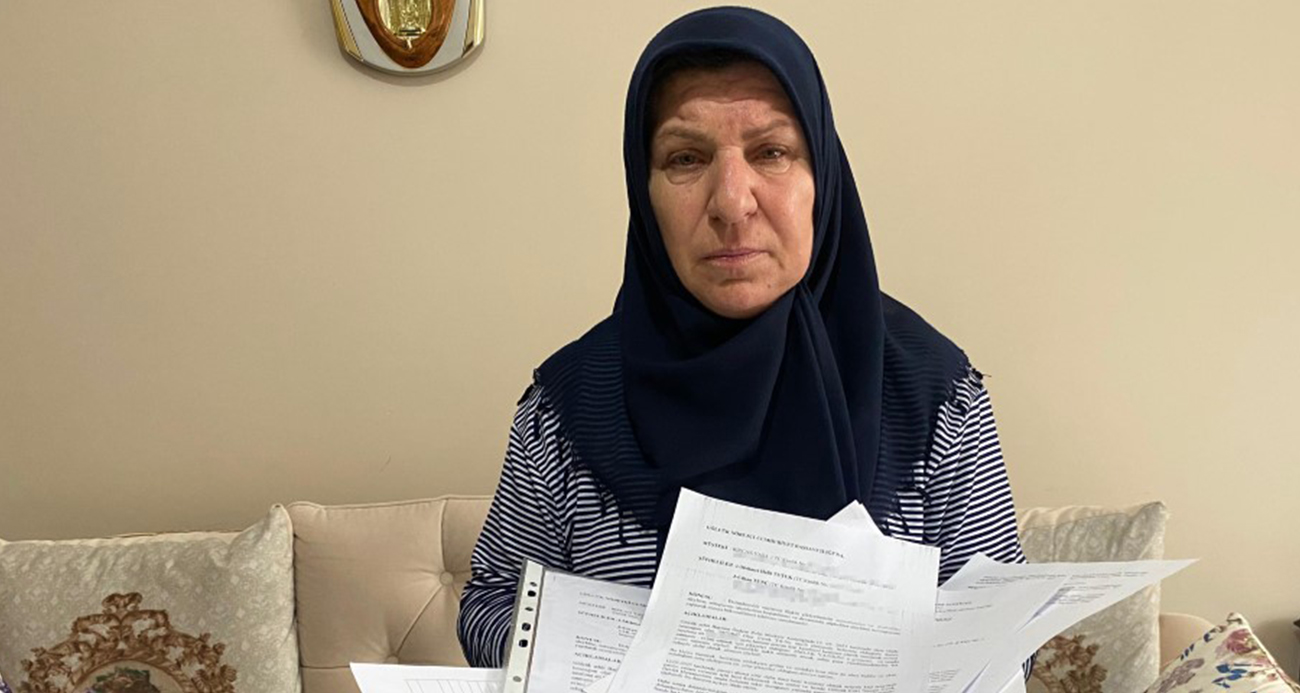 Filmlere konu olacak dolandırıcılık: Ağlaya ağlaya yardım istedi