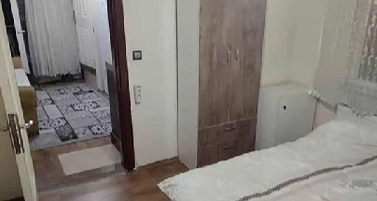 Müşterilerini "fantezi olsun diye" kayıt etmiş