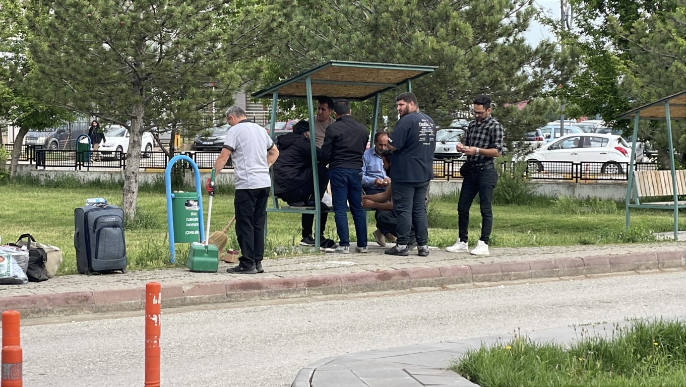 Bir kişinin parçalanarak öldüğü maden kazasında ihmal iddiası