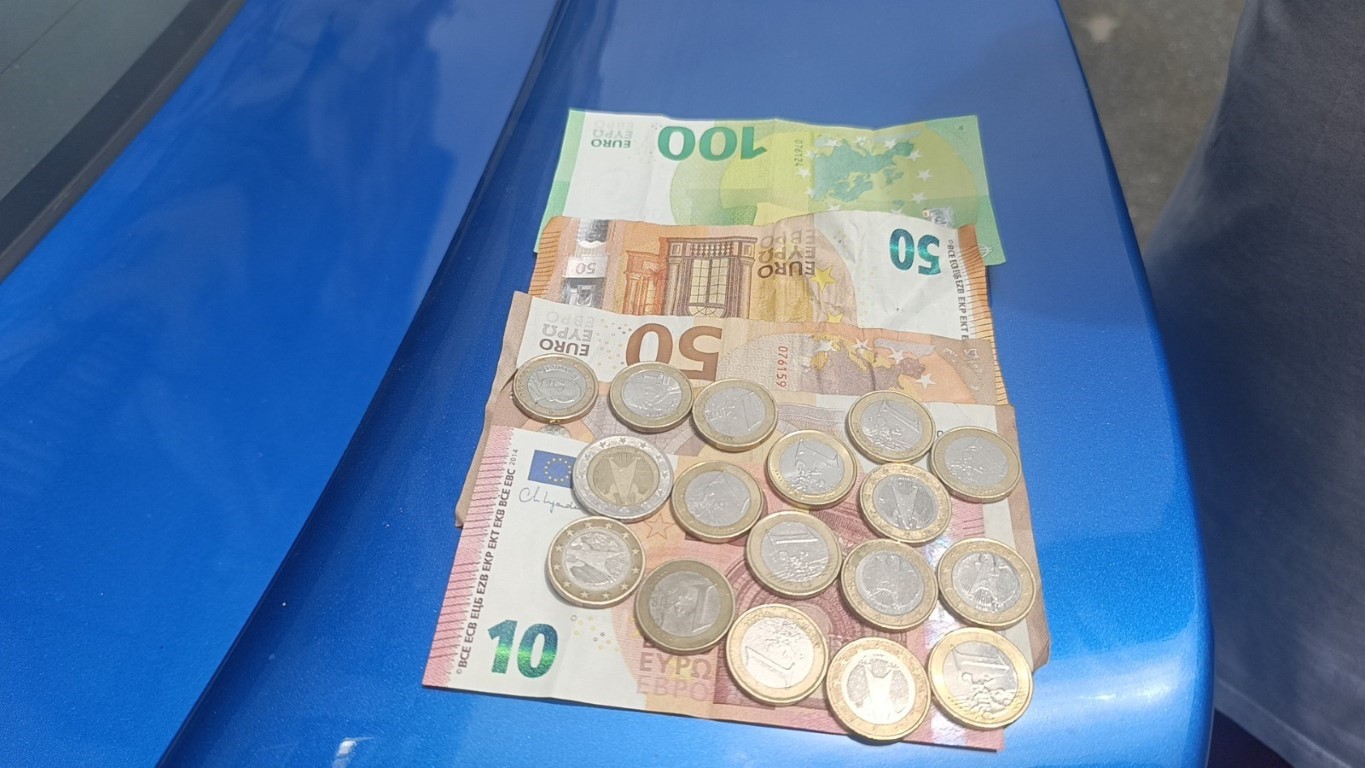 Kapkaça uğrayan Alman turist, Manavgat sokaklarında hırsız kovaladı