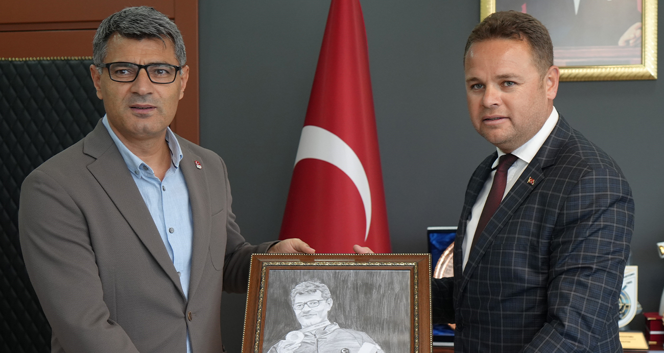 Milli atıcı Dikeç’ten veda sinyali: "2028’te altın madalyayla bu sporu bırakmayı düşünüyorum"