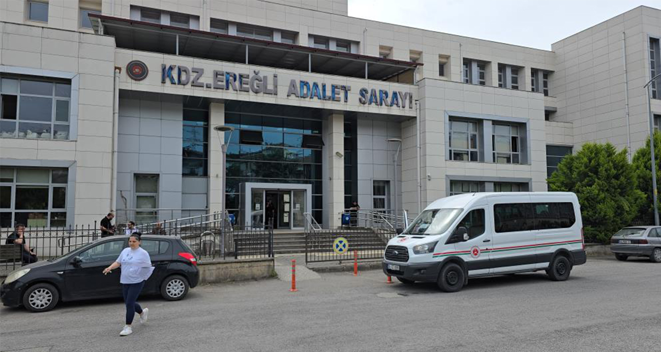 Karadeniz Bölge Komutanlığı’nda görevli yarbay FETÖ’den tutuklandı