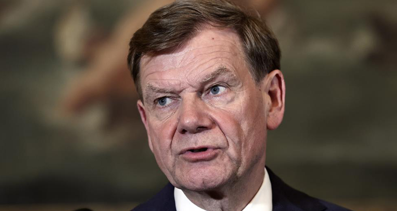 Almanya Dışişleri Bakanı Wadephul: "Gazze Şeridi'nde orantılılık aşıldı"