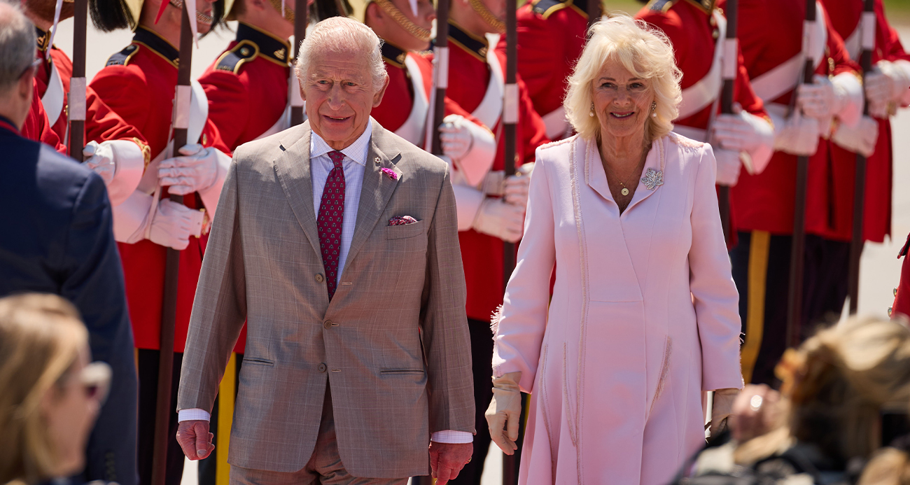 Kanada’da 1977’den bu yana bir ilk!