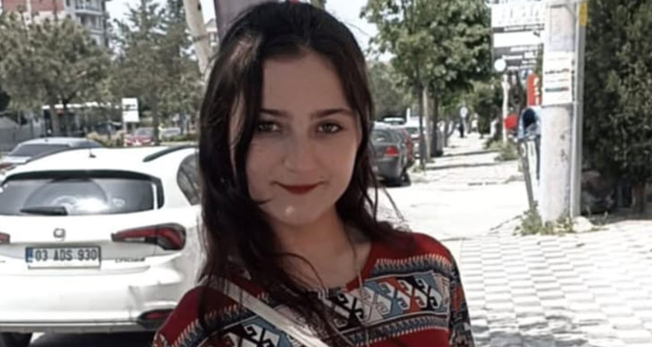 İki hafta önce evlenen genç kadın bir anda ortadan kayboldu