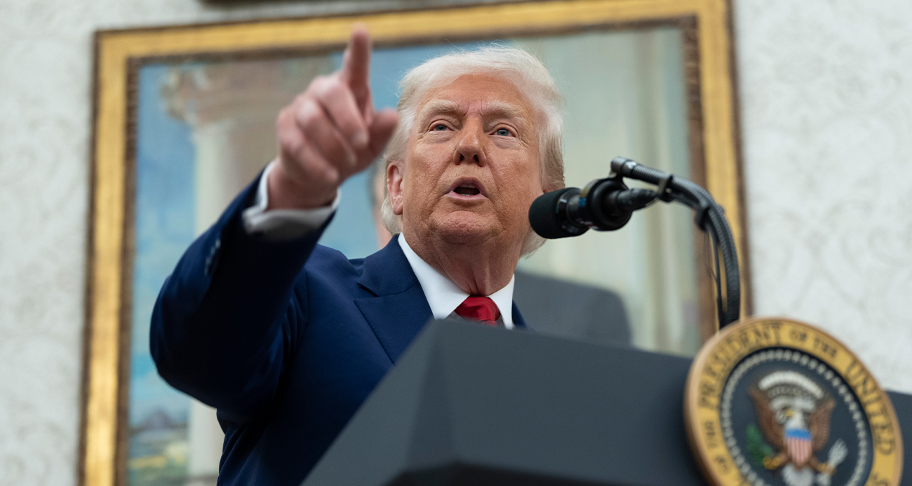 Netanyahu’ya İran uyarısı!