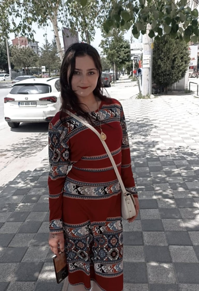 İki hafta önce evlenen genç kadın bir anda ortadan kayboldu