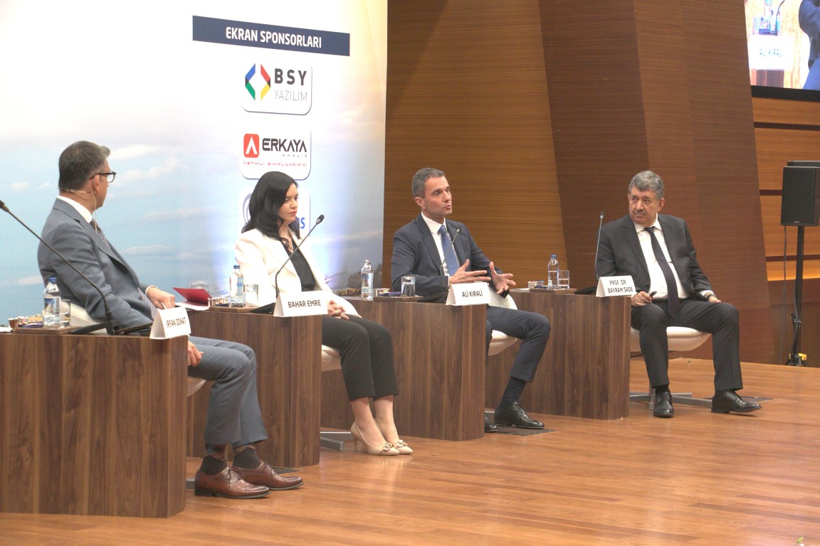 Lisanslı depoculuk sistemi değişiyor