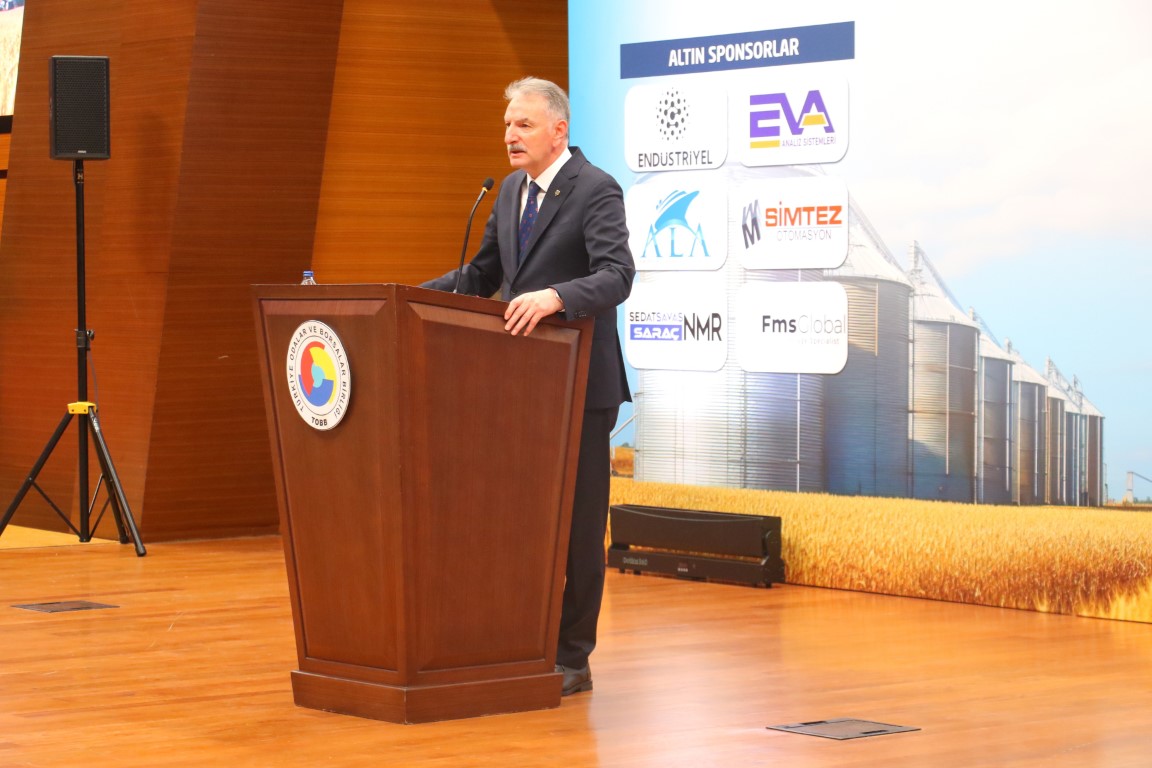 Lisanslı depoculuk sistemi değişiyor