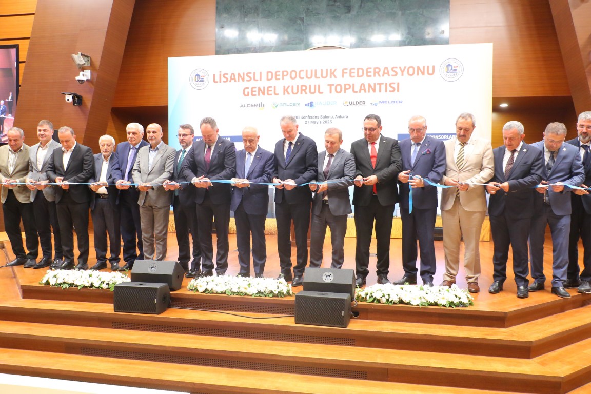 Lisanslı depoculuk sistemi değişiyor