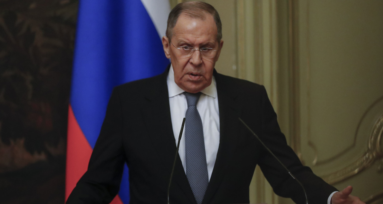 Rusya, Ukrayna'ya ikinci tur görüşmelerin 2 Haziran'da İstanbul'da yapılmasını teklif etti