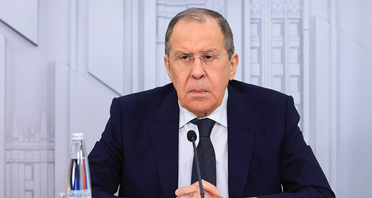 Lavrov: &quot;Ukrayna ile müzakerelerin yeni turu yakında duyurulacak&quot;