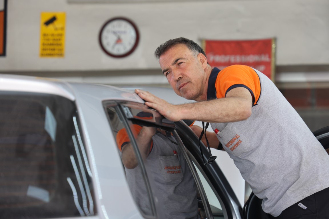 Dolandırıcıların ’ikiz araç’ oyununa dikkat