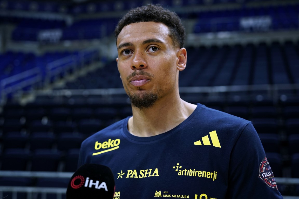 Wade Baldwin: 