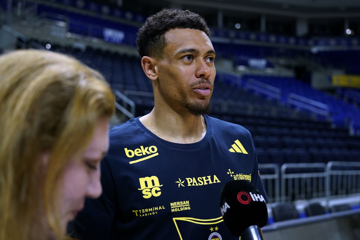 Wade Baldwin: 