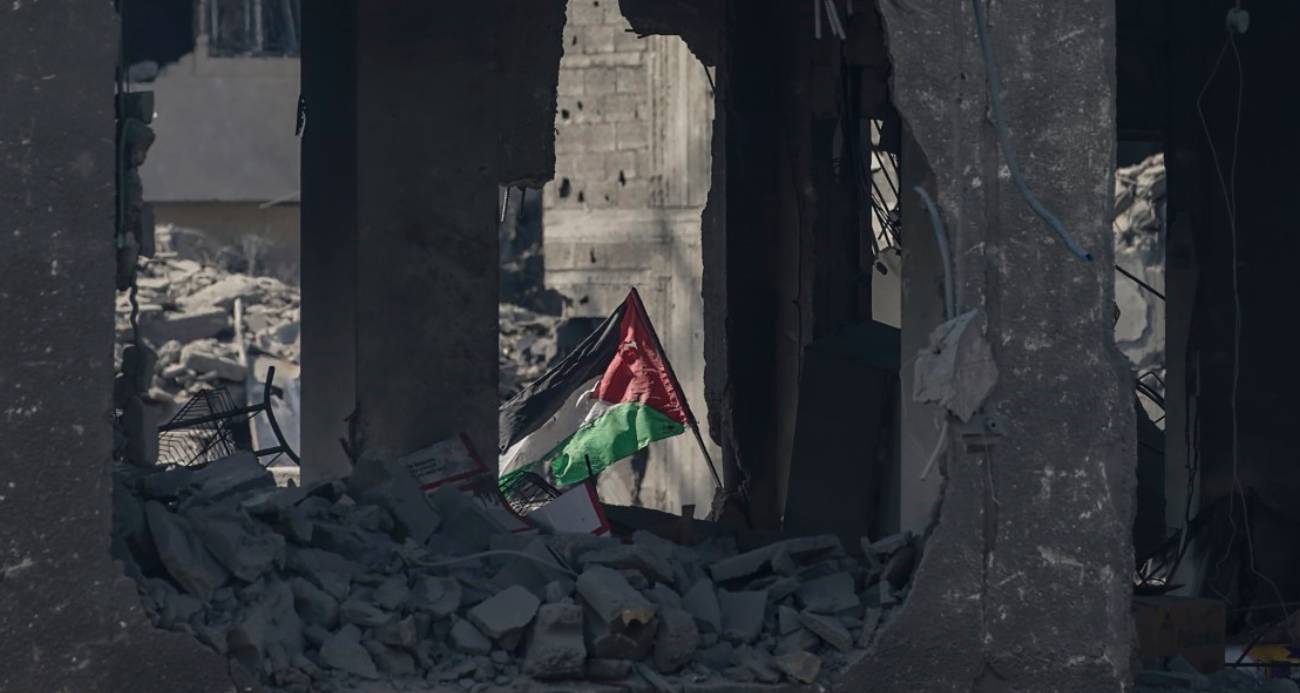 İsrail, ABD’nin Gazze’de geçici ateşkes teklifini kabul etti