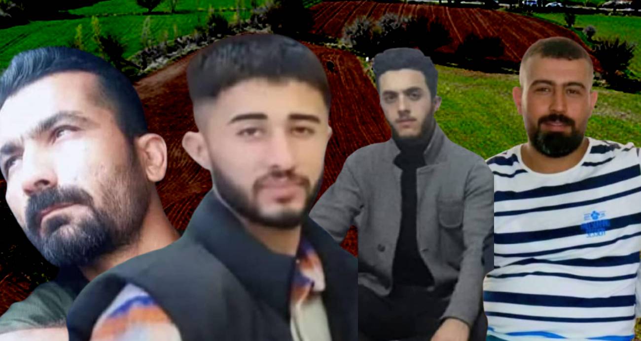 Şanlıurfa’da kuzenlerin arazi kavgasında ölü sayısı 4’e yükseldi