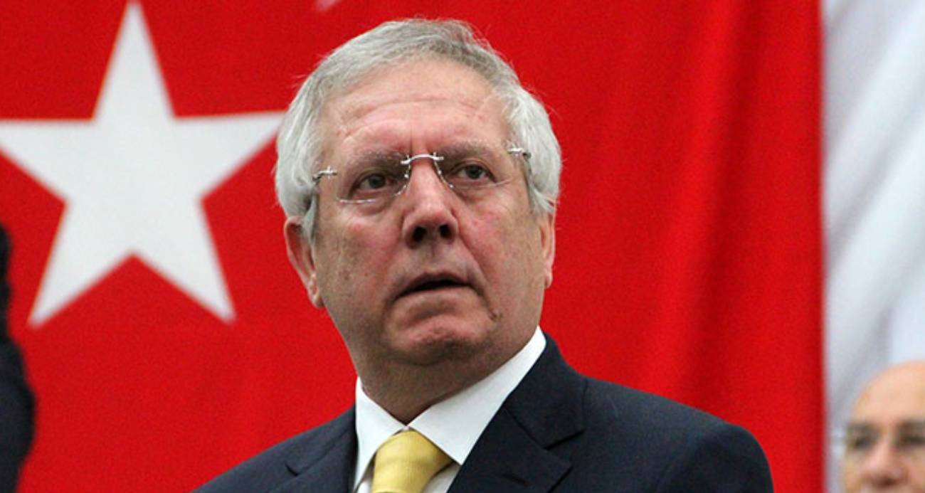 Aziz Yıldırım: "Camiamız, çağrılarını belge ile somutlaştırmalıdır"