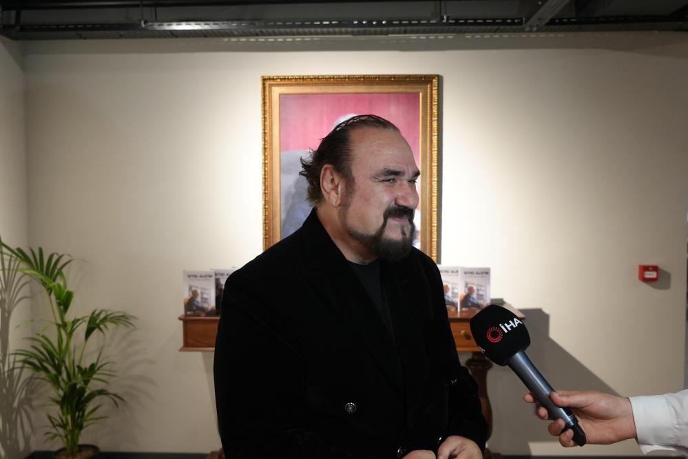 Arı Kültür Sanat Merkezi sanatseverlerin hizmetine açıldı