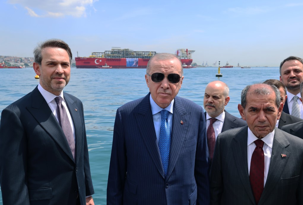 İletişim Başkanı Altun: 