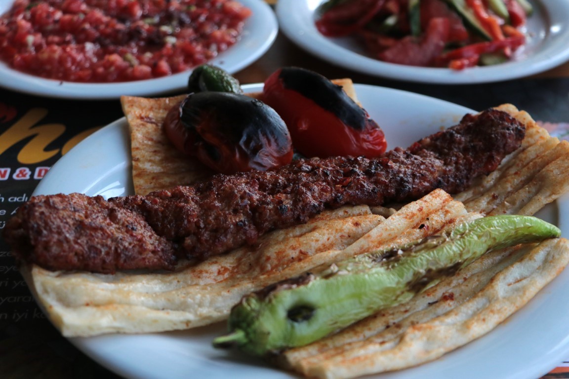 At ve eşek eti haberleri Adanalıları rahatsız etti